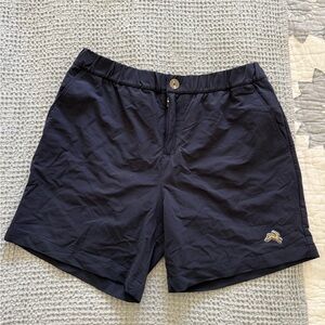 Tracksmith Falmouth Shorts